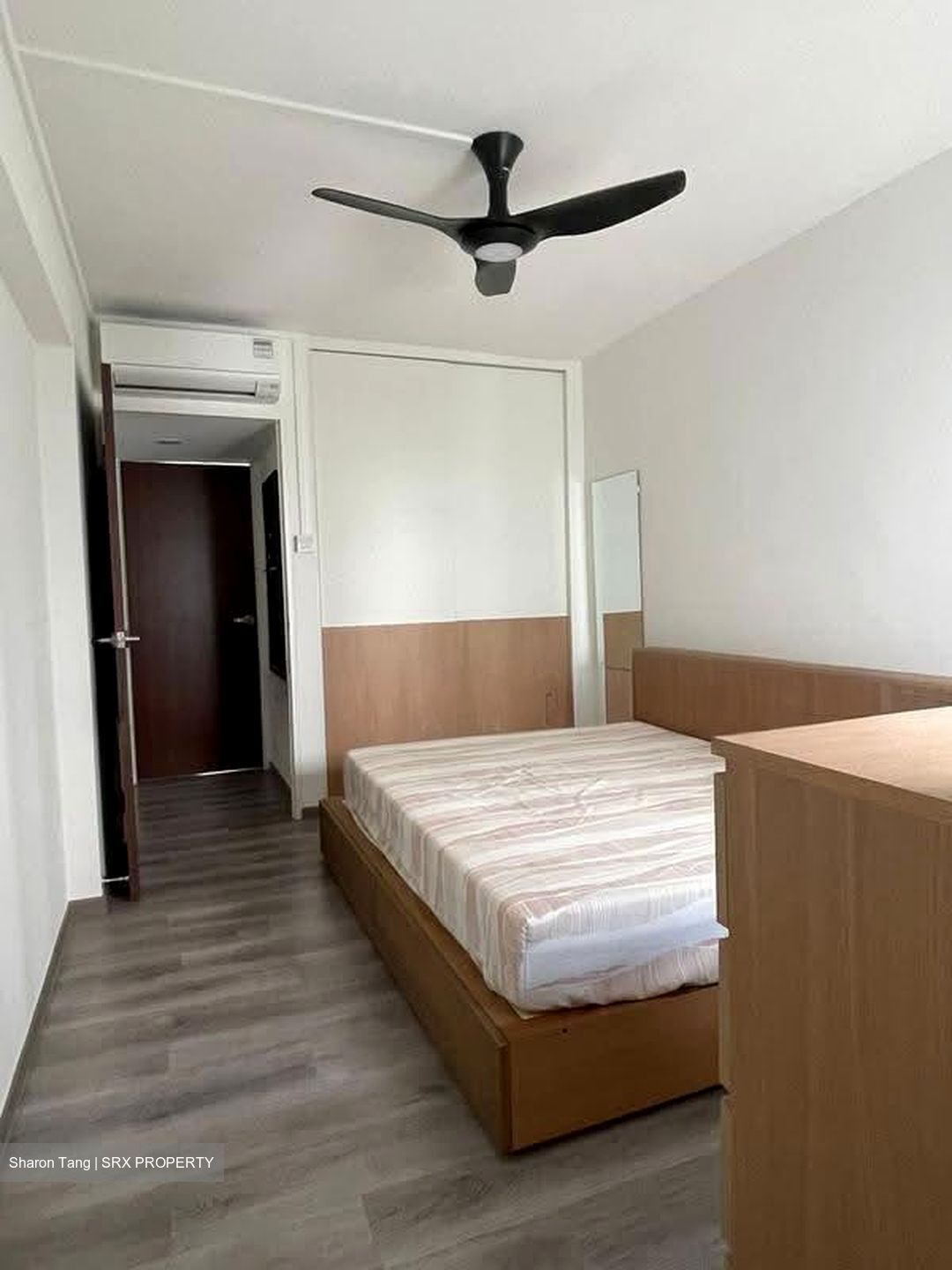 Blk 110 Bishan View (Bishan), HDB 3 Rooms #610573121